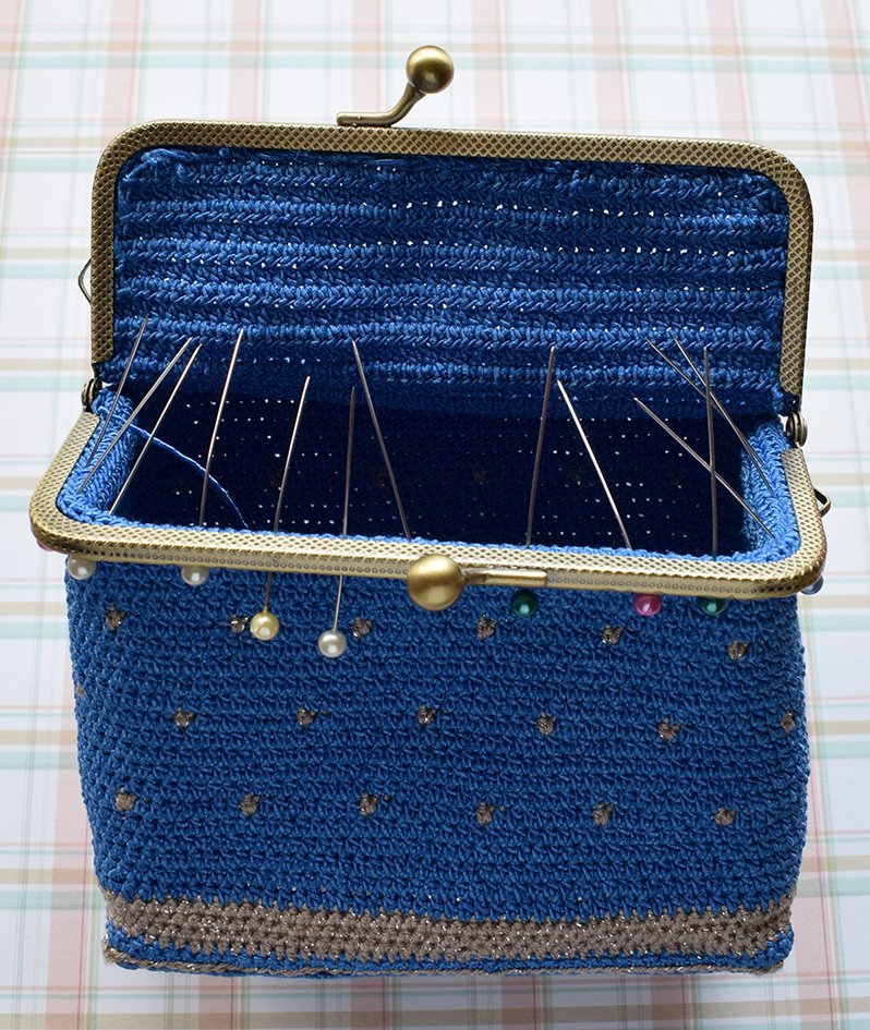 Blog-Inhaltsbild für 'Die Schatulle «Die Sternennacht»'