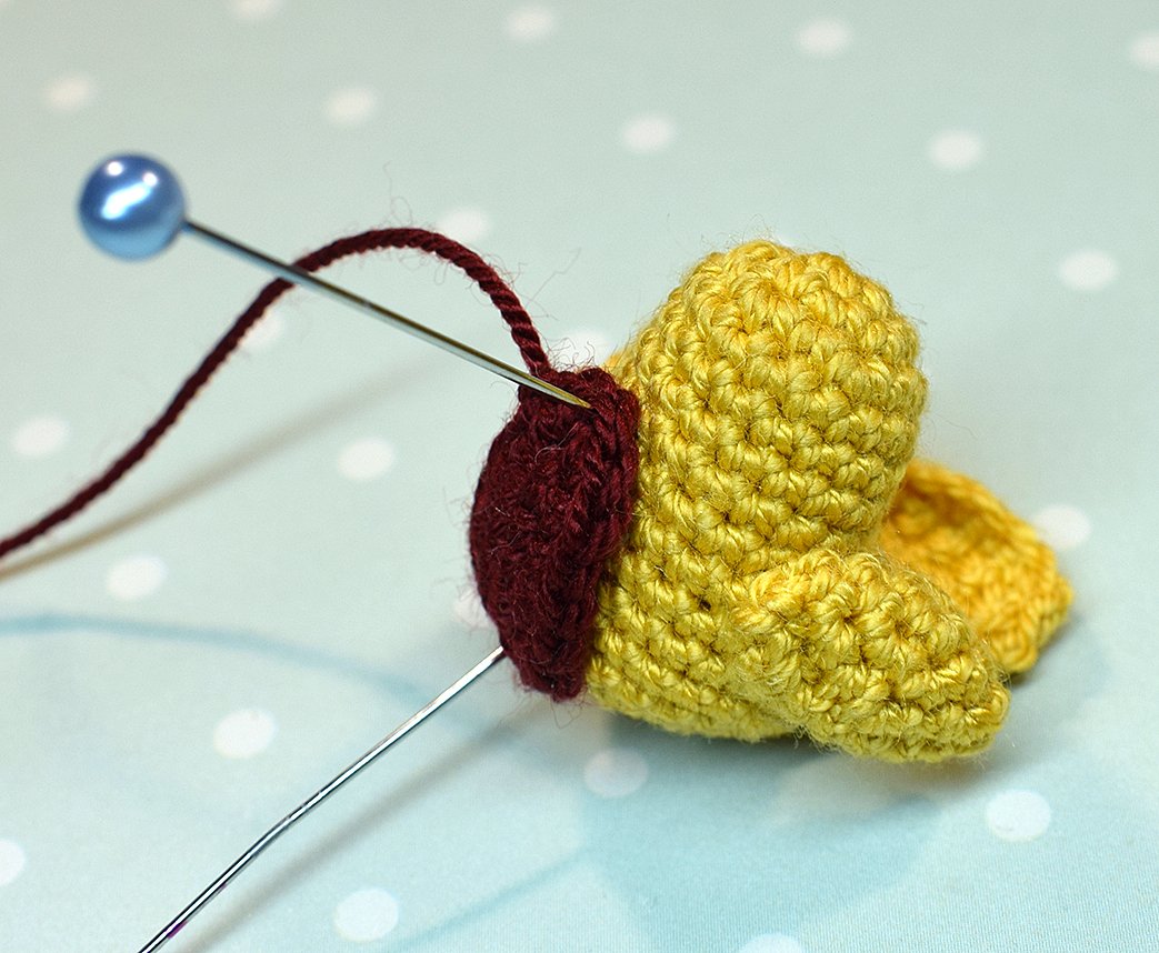 Blog-Inhaltsbild für '"Geschäftsvögel " ist eine Büroklammer für ein Tagebuch.'