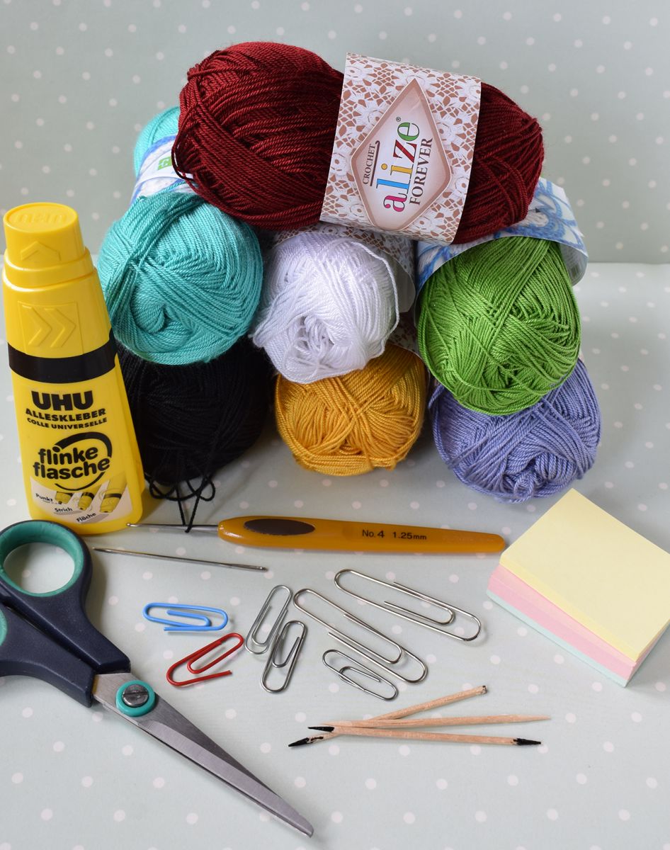 Blog-Inhaltsbild für '"Geschäftsvögel " ist eine Büroklammer für ein Tagebuch.'