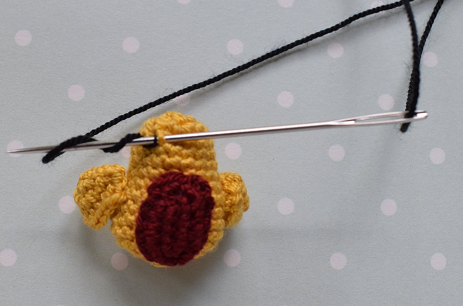 Blog-Inhaltsbild für '"Geschäftsvögel " ist eine Büroklammer für ein Tagebuch.'