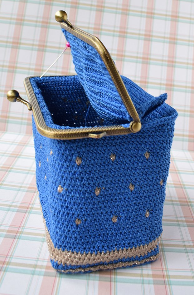 Blog-Inhaltsbild für 'Die Schatulle «Die Sternennacht»'