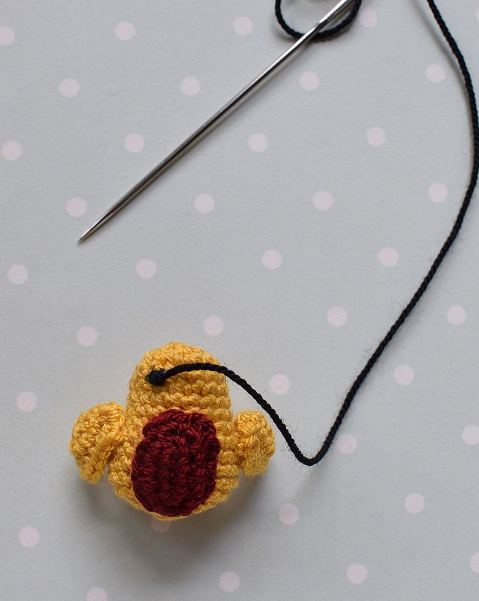 Blog-Inhaltsbild für '"Geschäftsvögel " ist eine Büroklammer für ein Tagebuch.'