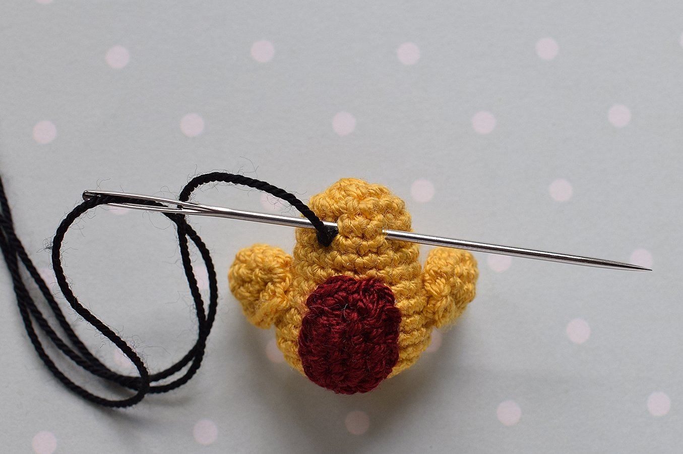 Blog-Inhaltsbild für '"Geschäftsvögel " ist eine Büroklammer für ein Tagebuch.'