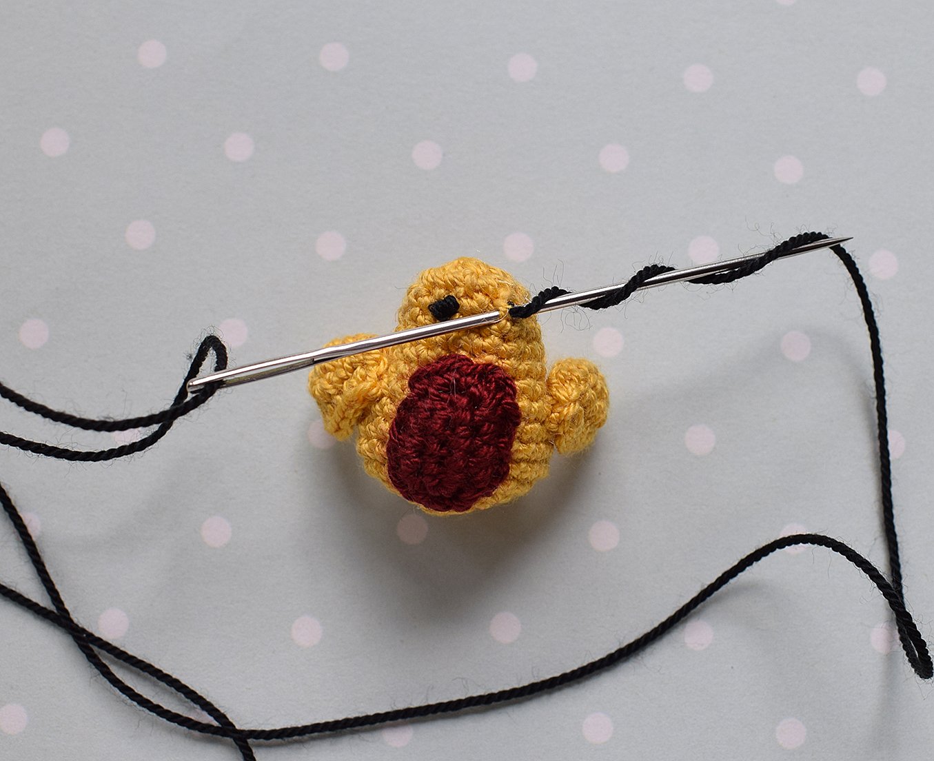 Blog-Inhaltsbild für '"Geschäftsvögel " ist eine Büroklammer für ein Tagebuch.'