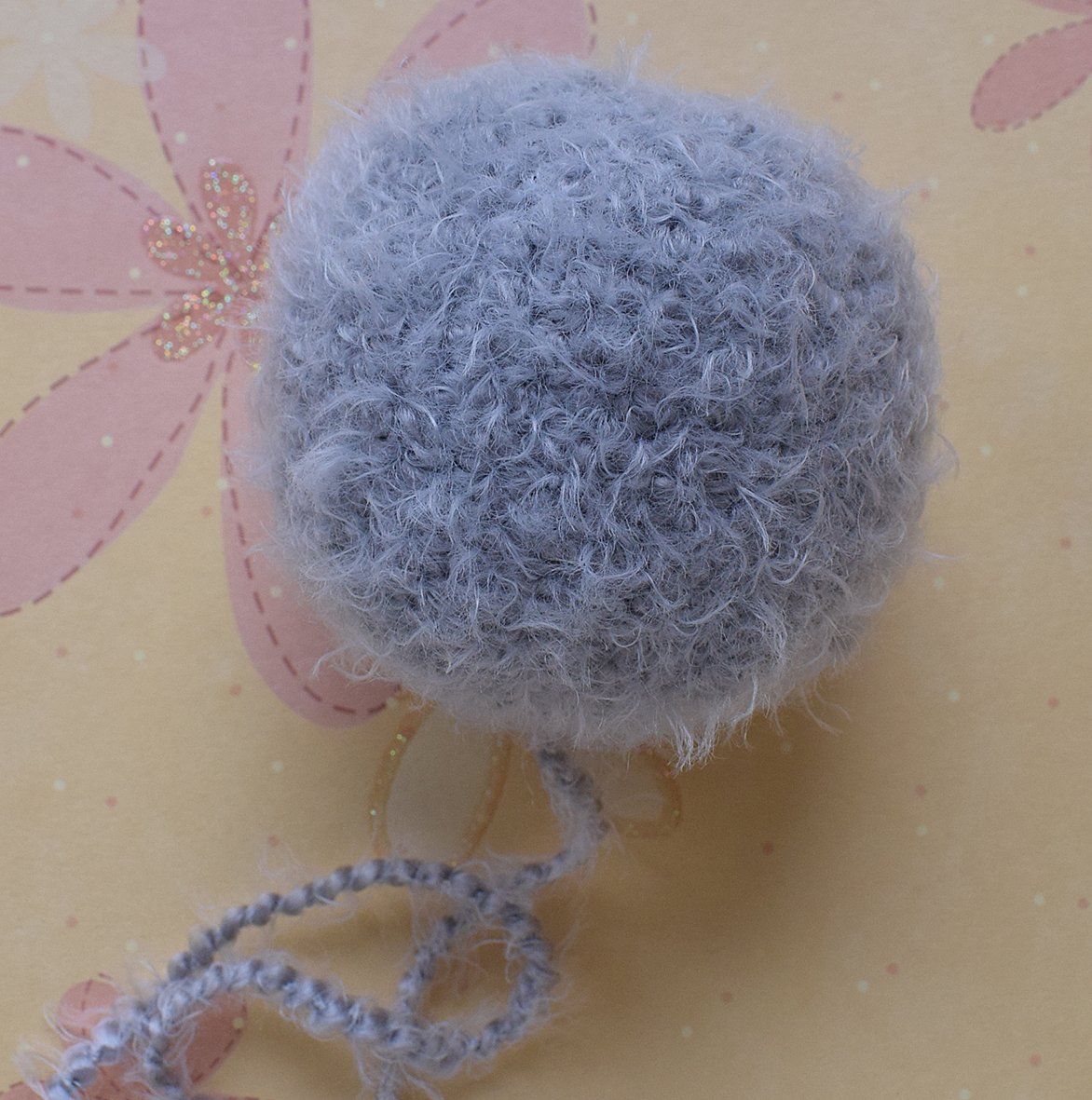 Blog content image for 'Faultier - eine Tasche auf dem Arm'