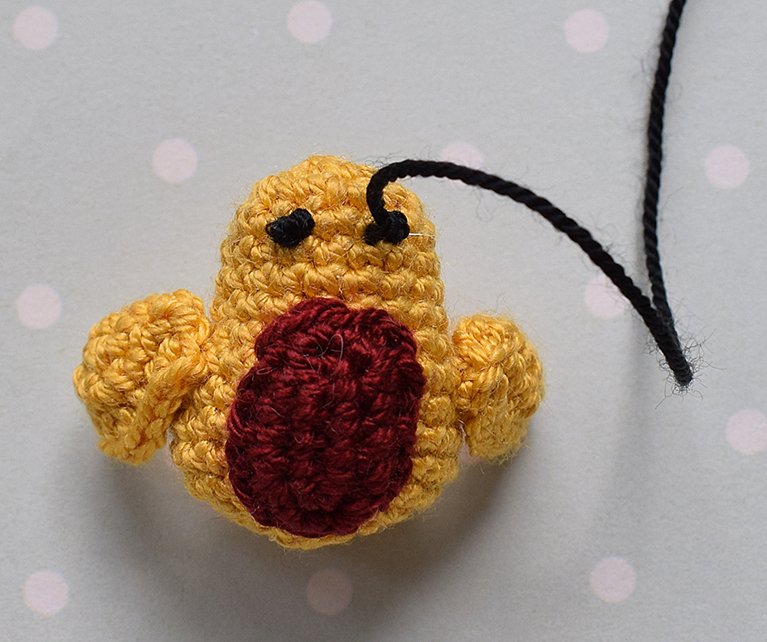 Blog-Inhaltsbild für '"Geschäftsvögel " ist eine Büroklammer für ein Tagebuch.'