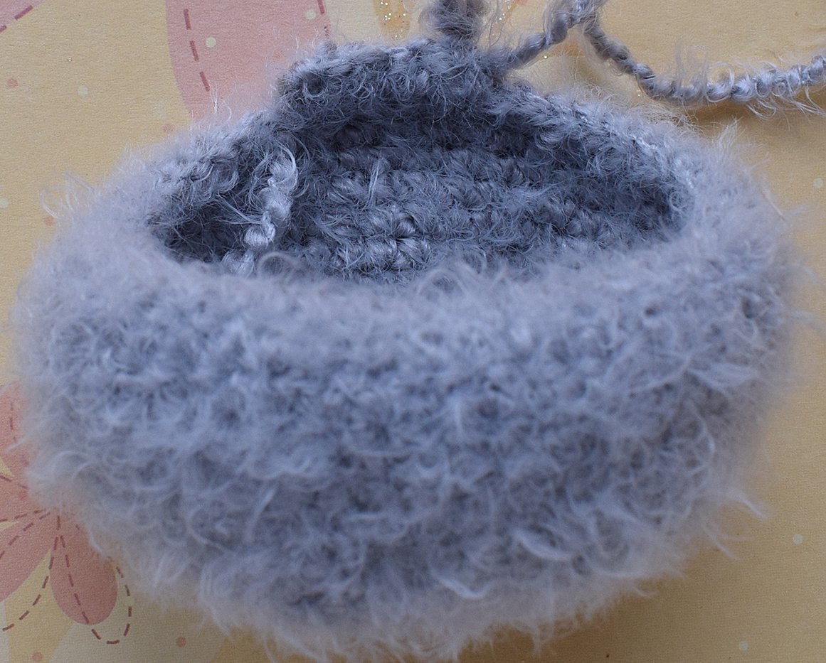 Blog content image for 'Faultier - eine Tasche auf dem Arm'