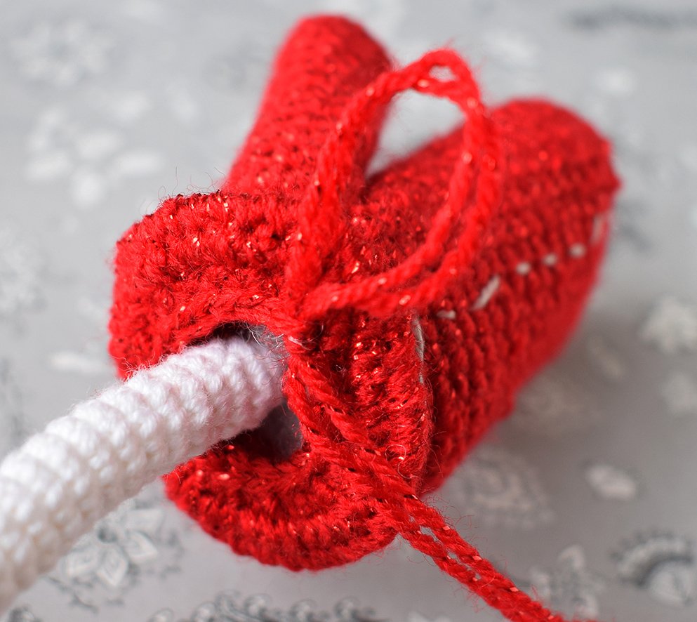 Blog-Inhaltsbild für 'Handyhalterung «Santa's helper»'