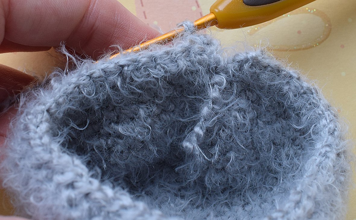 Blog content image for 'Faultier - eine Tasche auf dem Arm'