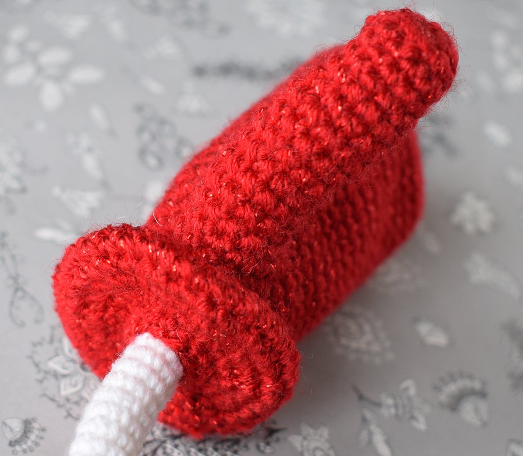 Blog-Inhaltsbild für 'Handyhalterung «Santa's helper»'