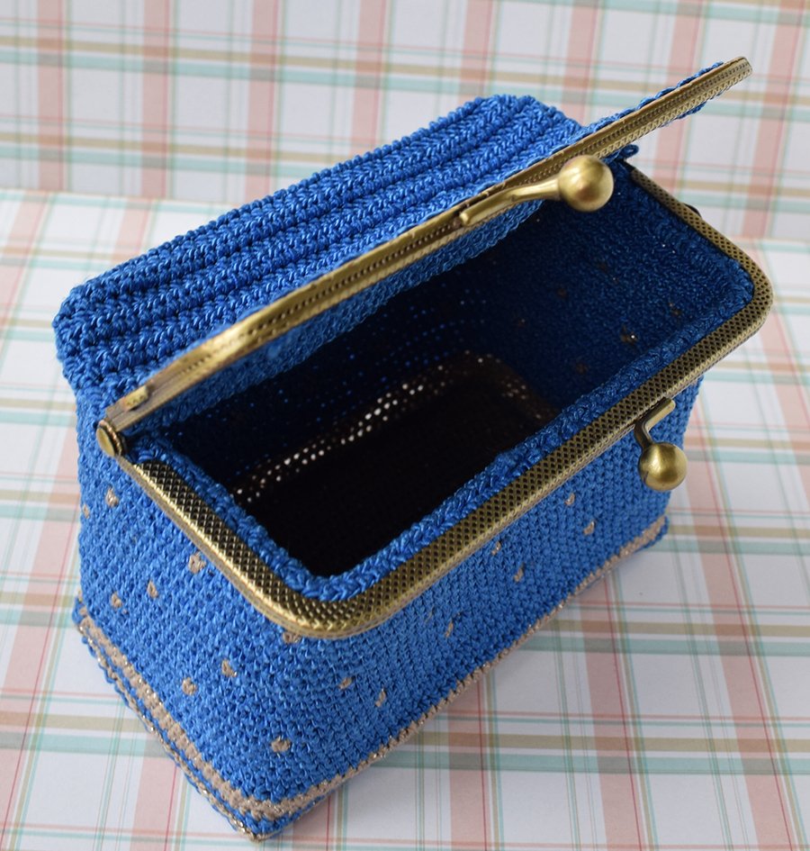 Blog-Inhaltsbild für 'Die Schatulle «Die Sternennacht»'