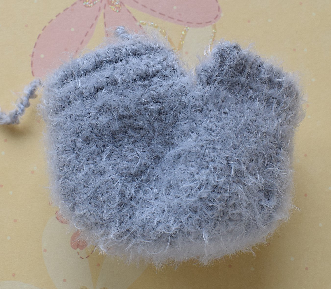 Blog content image for 'Faultier - eine Tasche auf dem Arm'