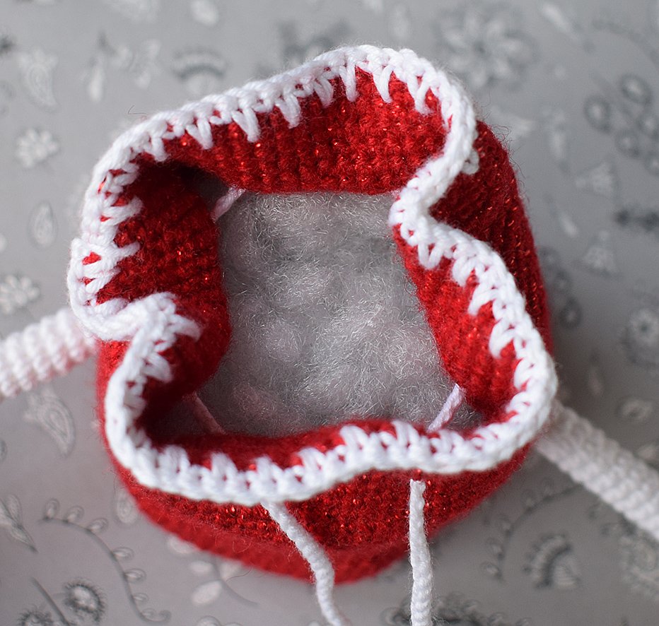 Blog-Inhaltsbild für 'Handyhalterung «Santa's helper»'