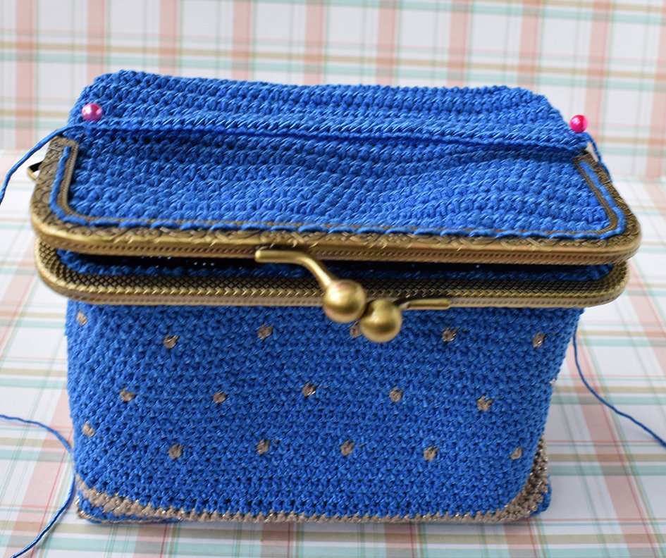 Blog-Inhaltsbild für 'Die Schatulle «Die Sternennacht»'