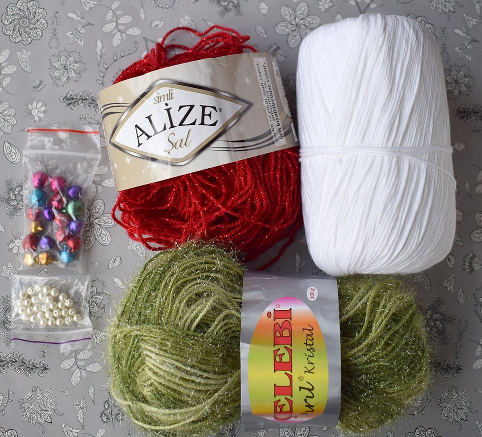 Blog-Inhaltsbild für 'Handyhalterung «Santa's helper»'