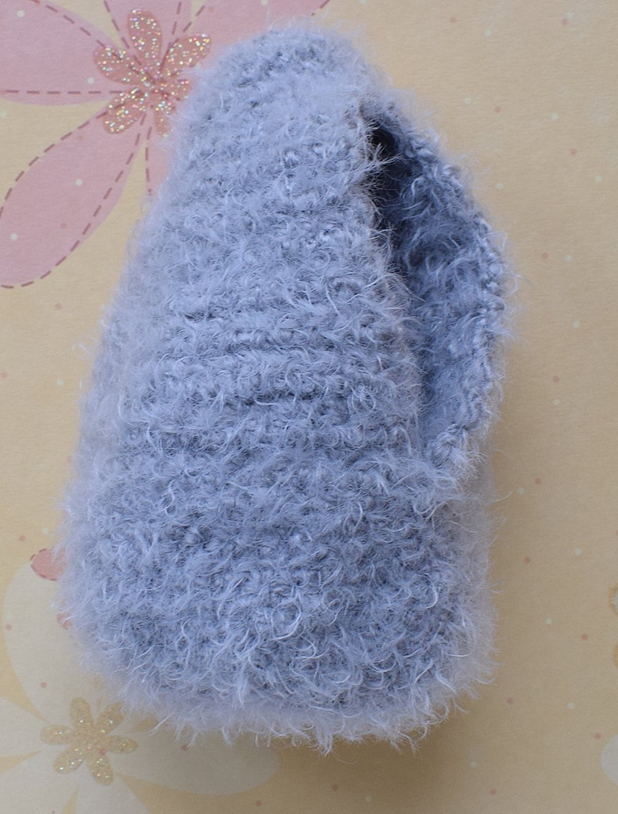 Blog content image for 'Faultier - eine Tasche auf dem Arm'