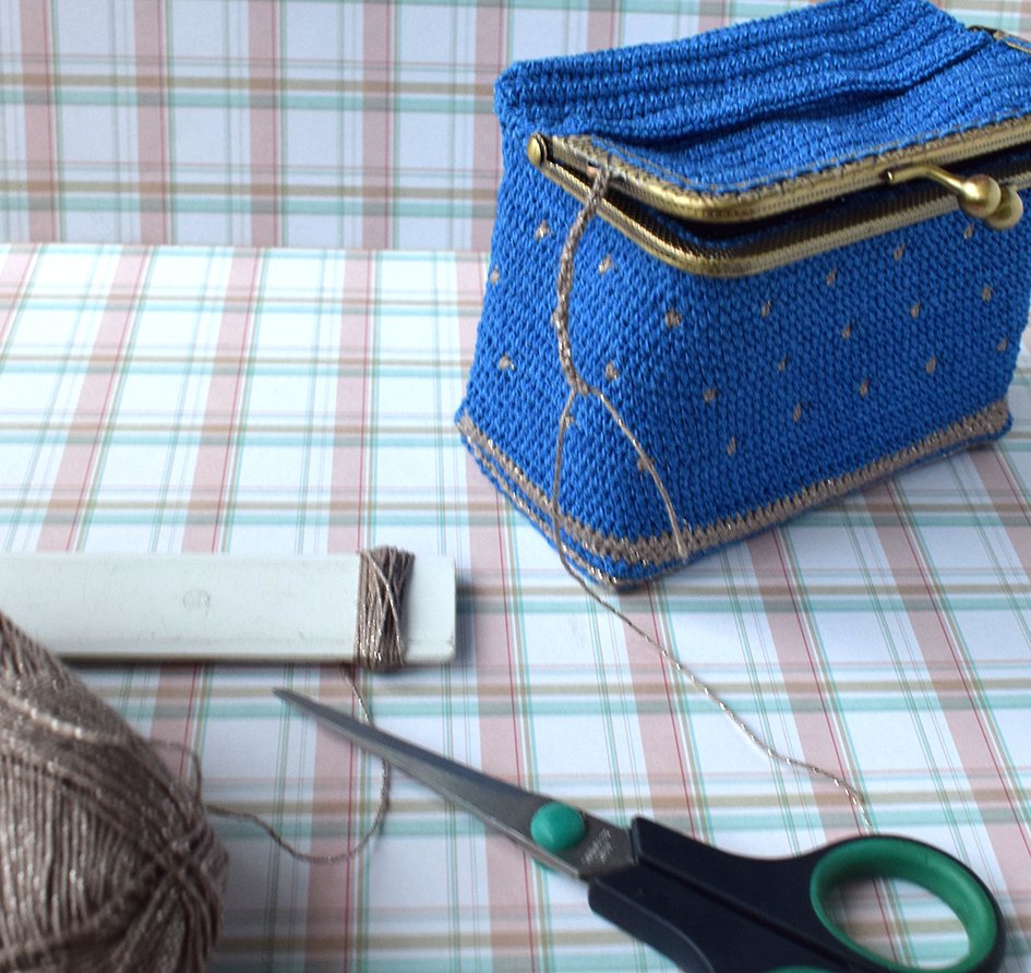 Blog-Inhaltsbild für 'Die Schatulle «Die Sternennacht»'