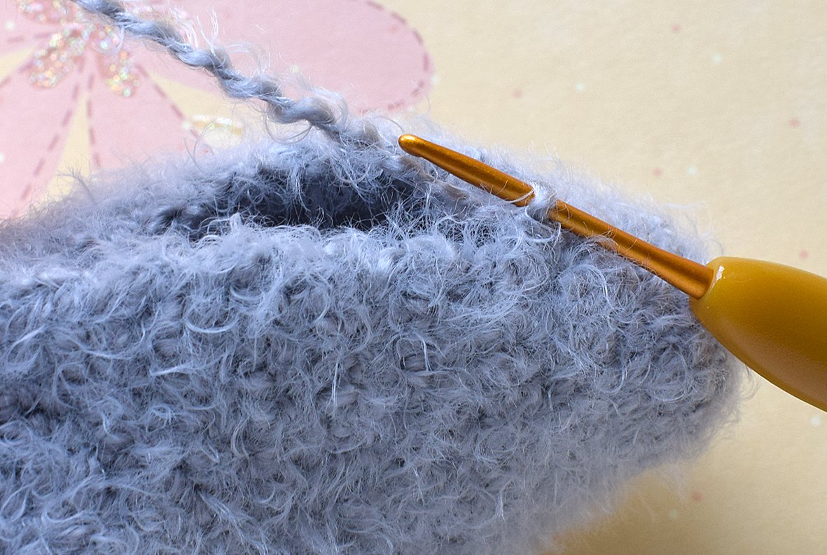 Blog content image for 'Faultier - eine Tasche auf dem Arm'