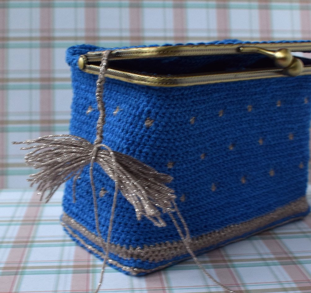 Blog-Inhaltsbild für 'Die Schatulle «Die Sternennacht»'