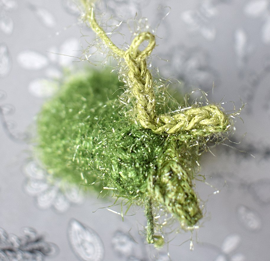 Blog content image for 'Phone stand «Santa's helper»'