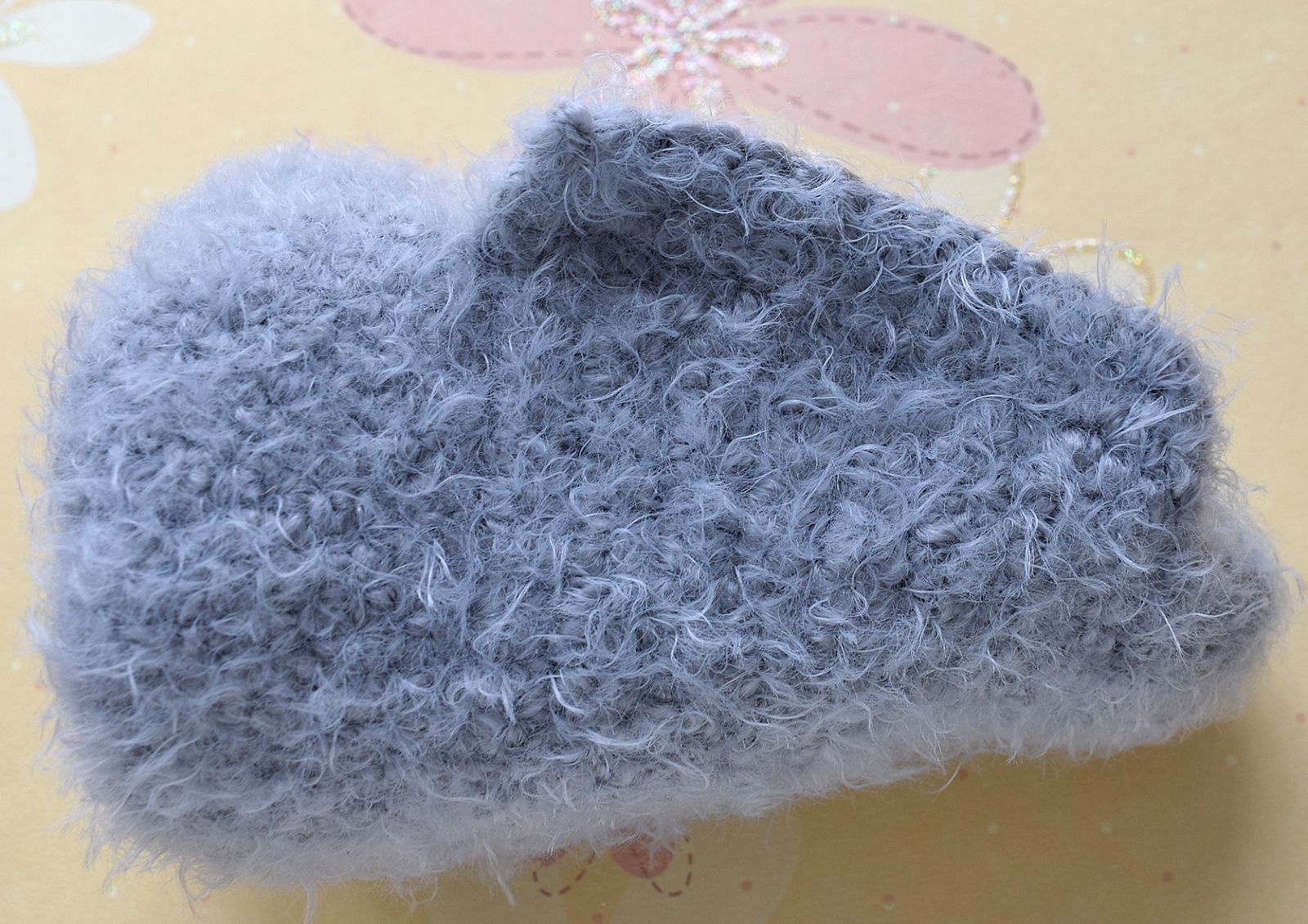 Blog content image for 'Faultier - eine Tasche auf dem Arm'