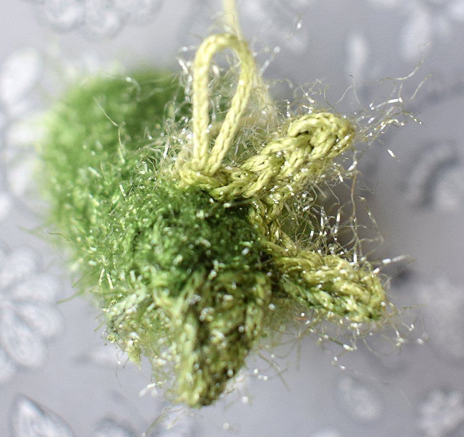 Blog-Inhaltsbild für 'Handyhalterung «Santa's helper»'