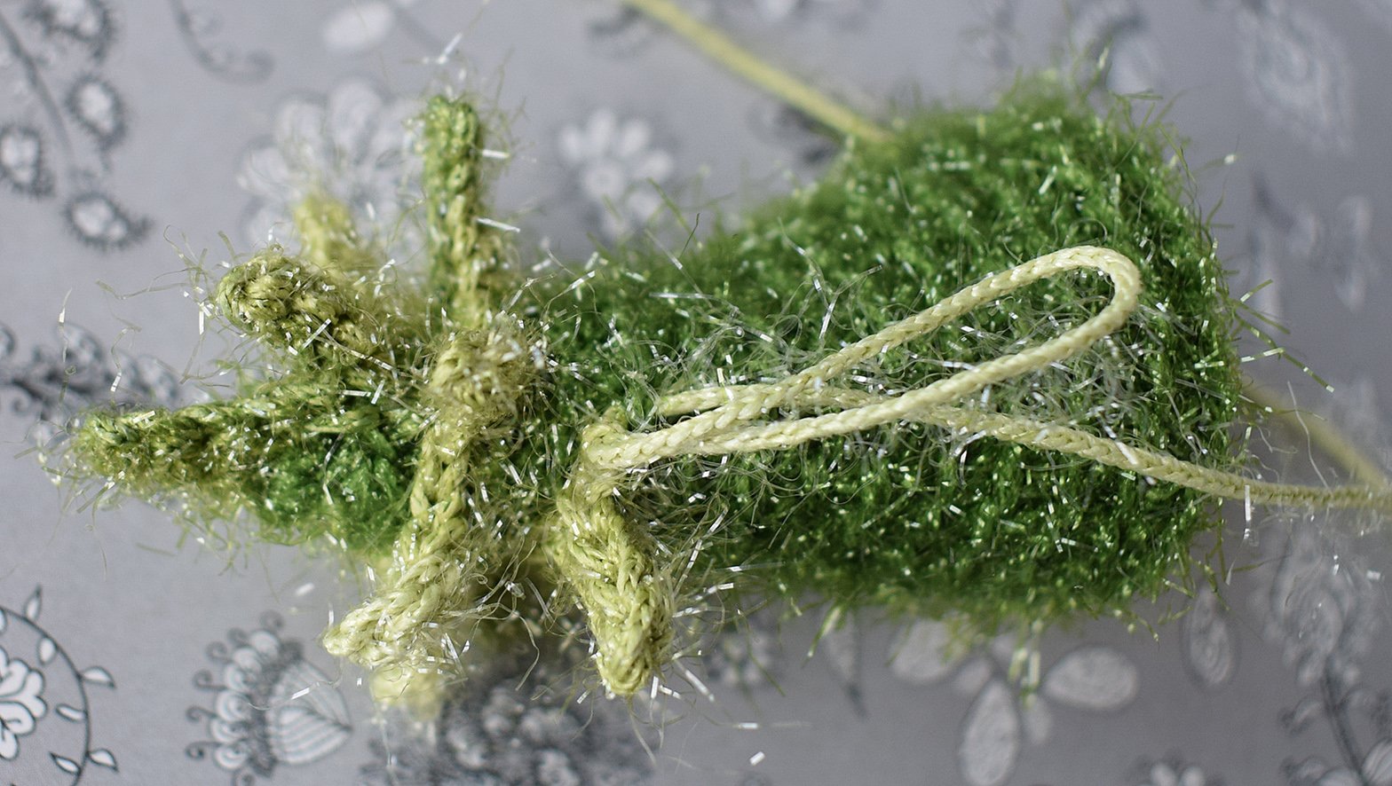 Blog-Inhaltsbild für 'Handyhalterung «Santa's helper»'