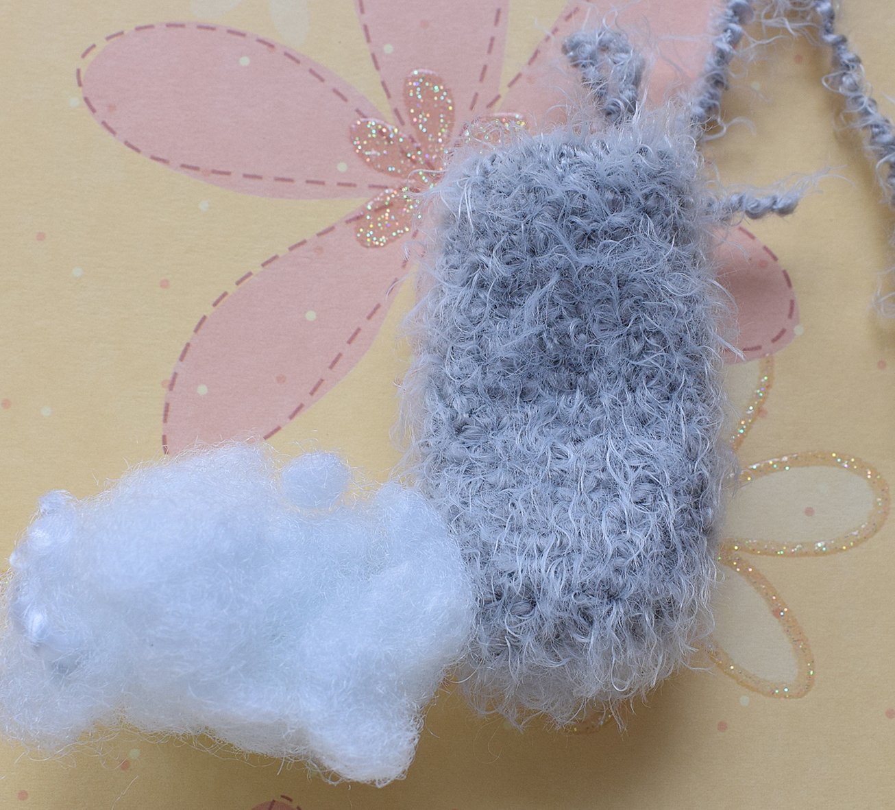 Blog content image for 'Faultier - eine Tasche auf dem Arm'