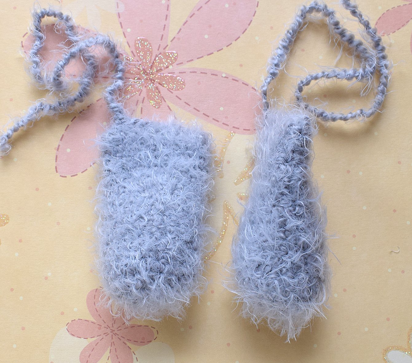 Blog content image for 'Faultier - eine Tasche auf dem Arm'