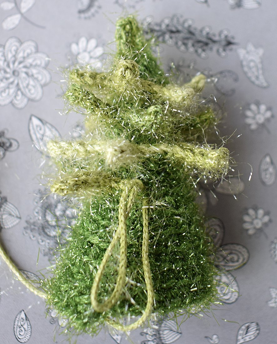 Blog-Inhaltsbild für 'Handyhalterung «Santa's helper»'