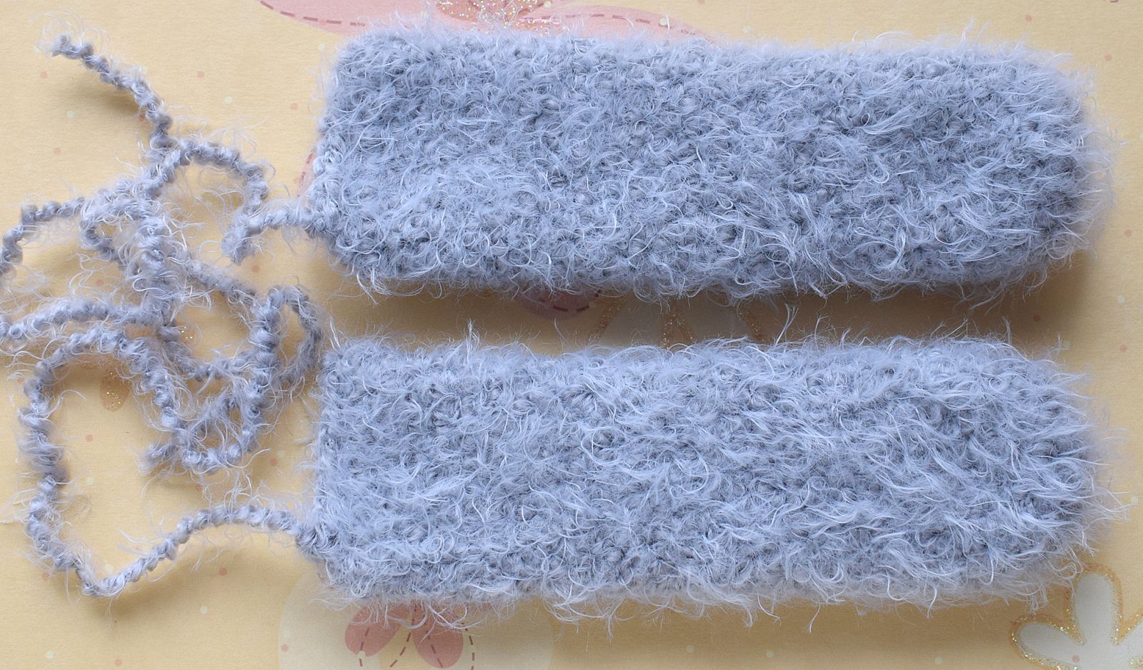 Blog content image for 'Faultier - eine Tasche auf dem Arm'