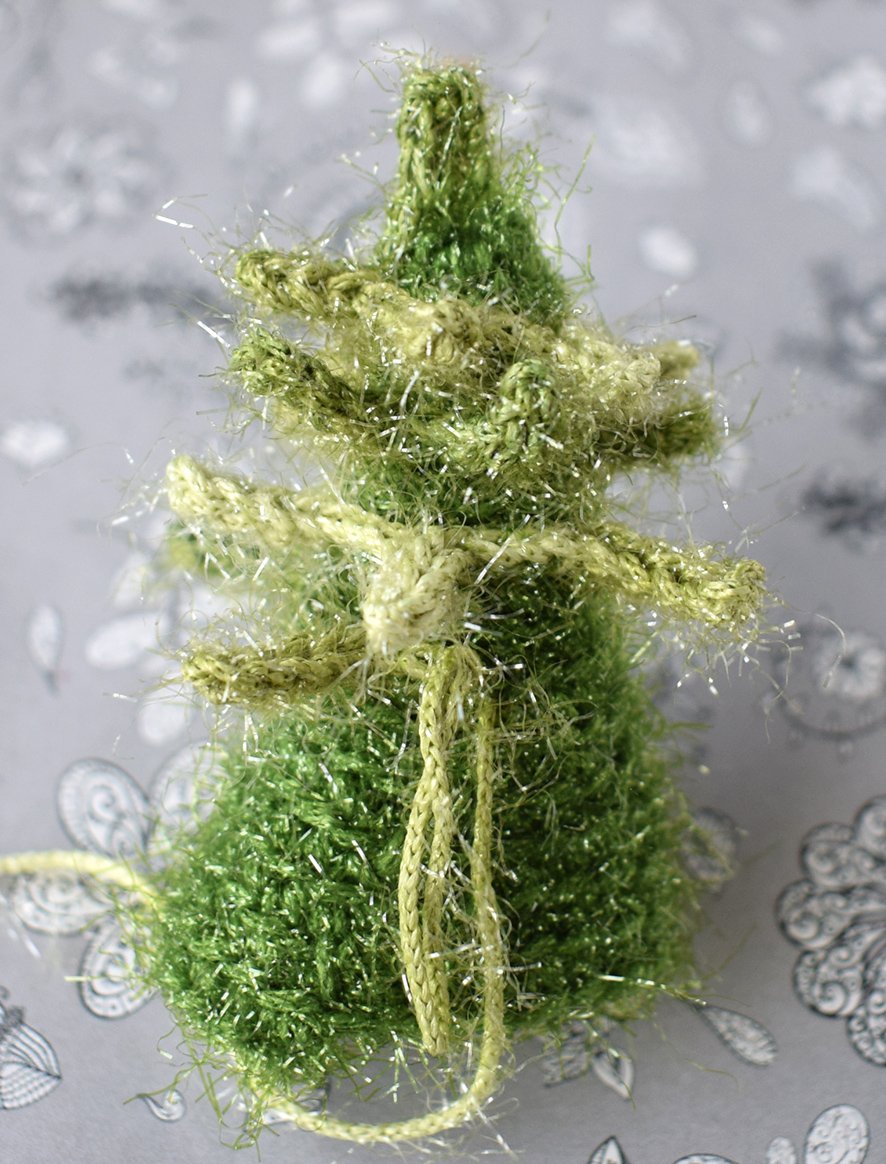 Blog content image for 'Phone stand «Santa's helper»'