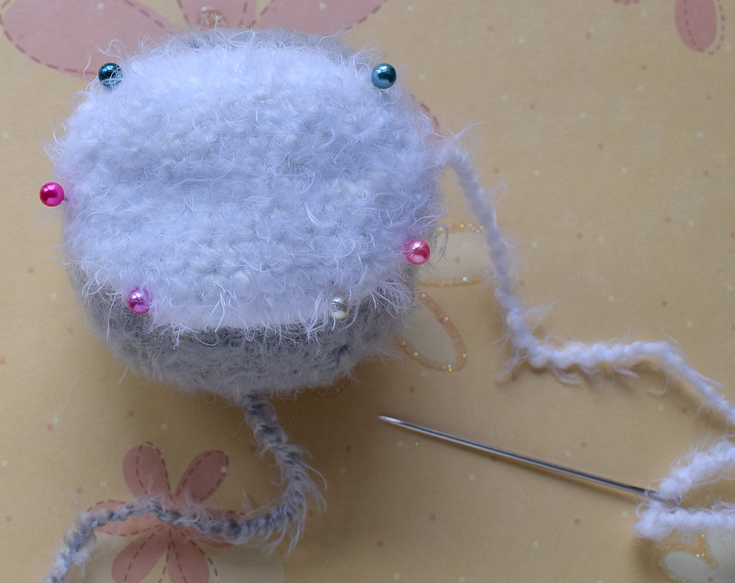 Blog content image for 'Faultier - eine Tasche auf dem Arm'