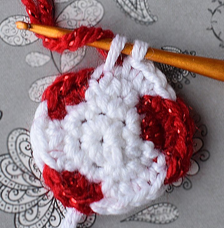 Blog-Inhaltsbild für 'Handyhalterung «Santa's helper»'