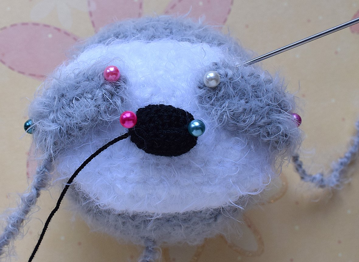 Blog content image for 'Faultier - eine Tasche auf dem Arm'