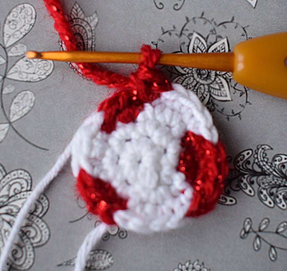 Blog-Inhaltsbild für 'Handyhalterung «Santa's helper»'