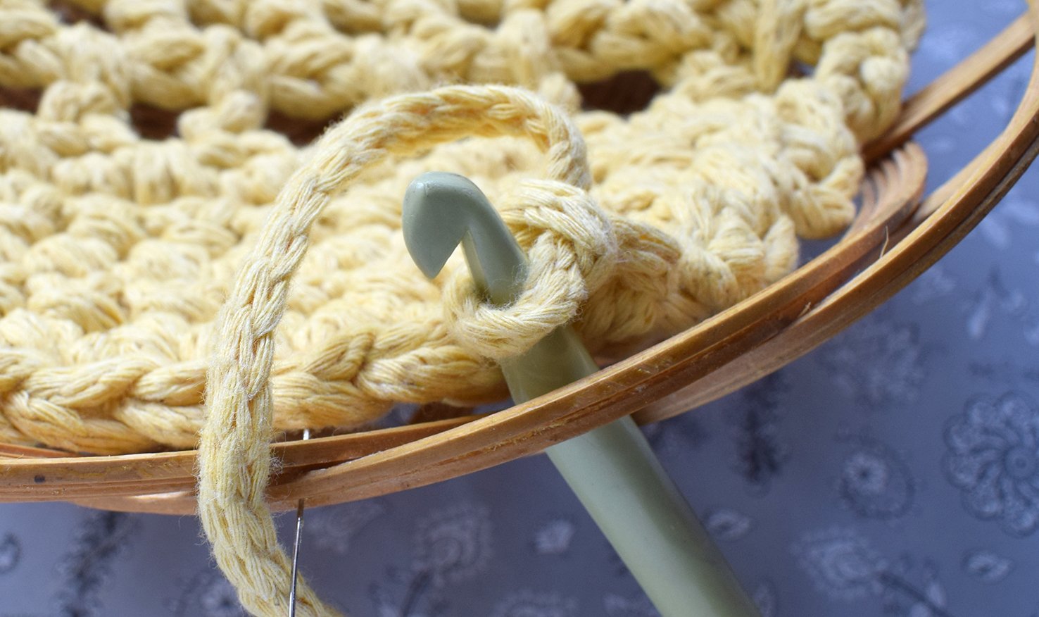 Blog-Inhaltsbild für 'Weidenkorb «Die Sonne»'