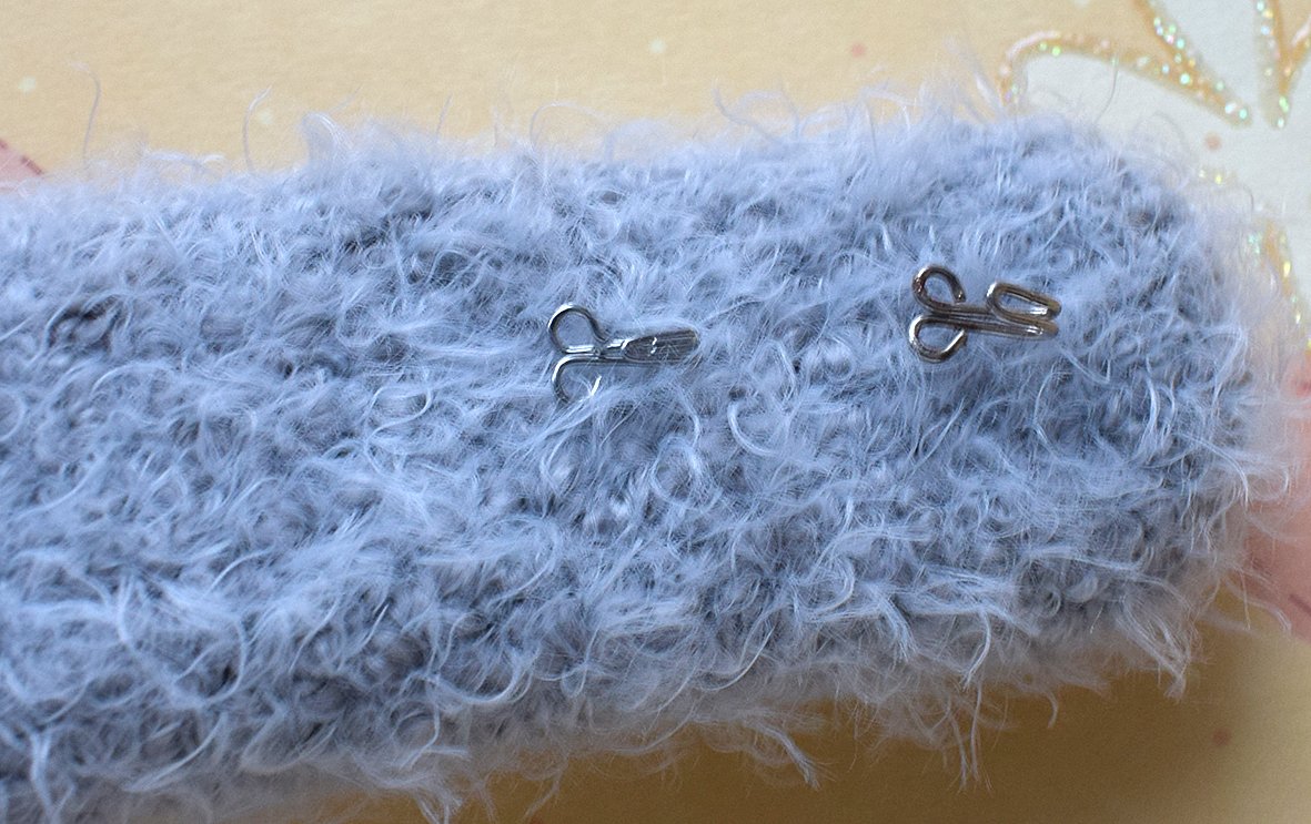 Blog content image for 'Faultier - eine Tasche auf dem Arm'