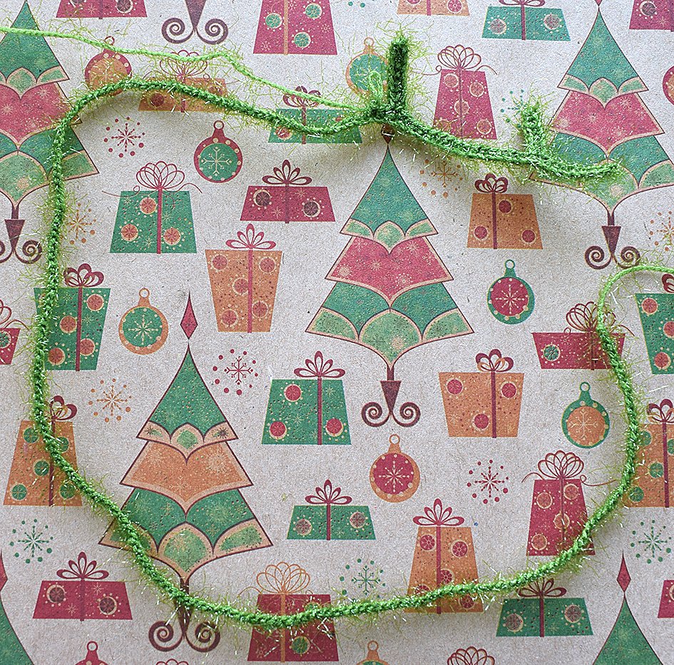 Blog-Inhaltsbild für 'Weihnachtsbaum im Minimalismus Stil'