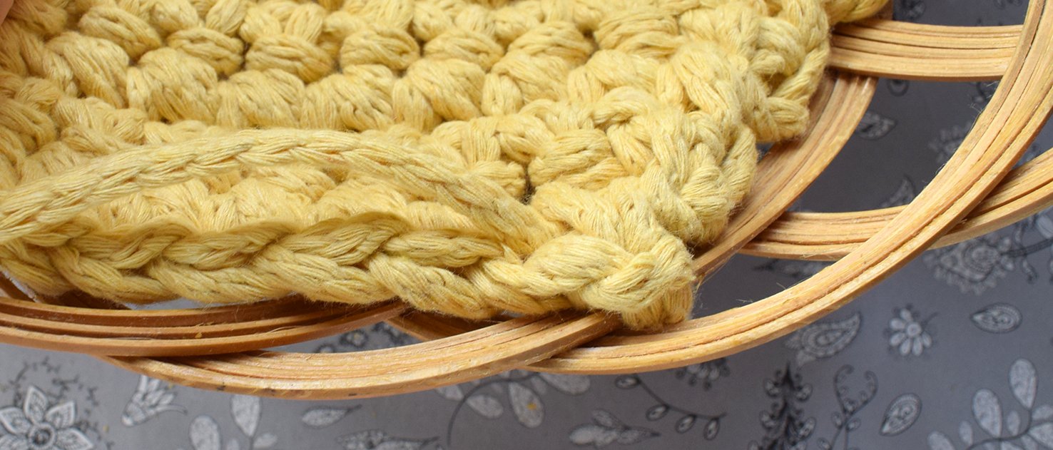 Blog-Inhaltsbild für 'Weidenkorb «Die Sonne»'