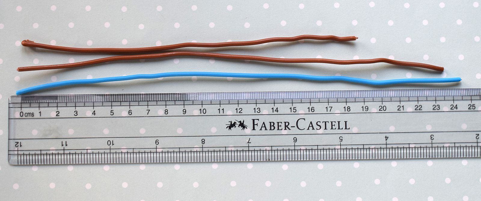 Blog-Inhaltsbild für '«Ein Feld von Fliegenpilzen » – Ringständer'