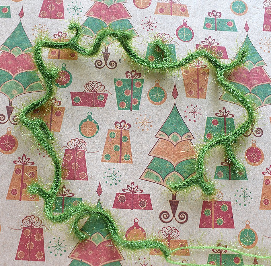 Blog-Inhaltsbild für 'Weihnachtsbaum im Minimalismus Stil'