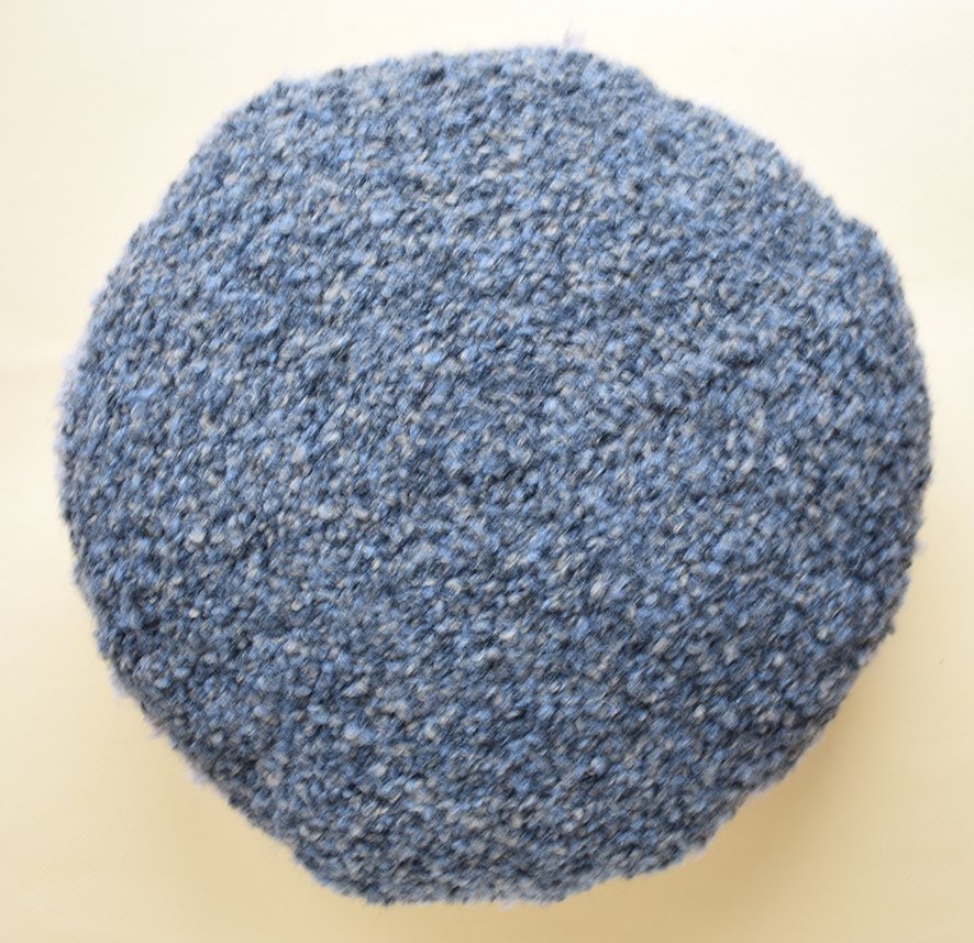 Blog content image for 'Knitting pattern for a "Sheep" cushion'