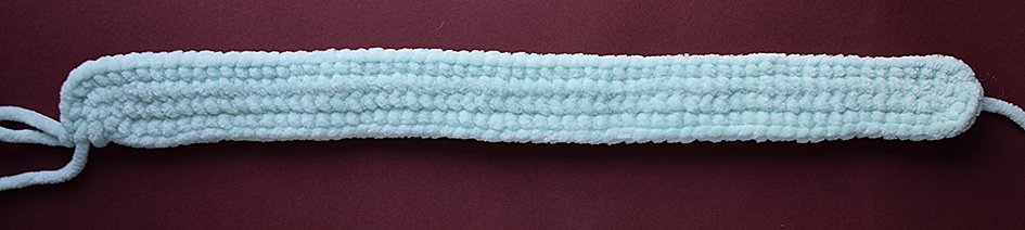 Blog-Inhaltsbild für 'Häkelanleitung'