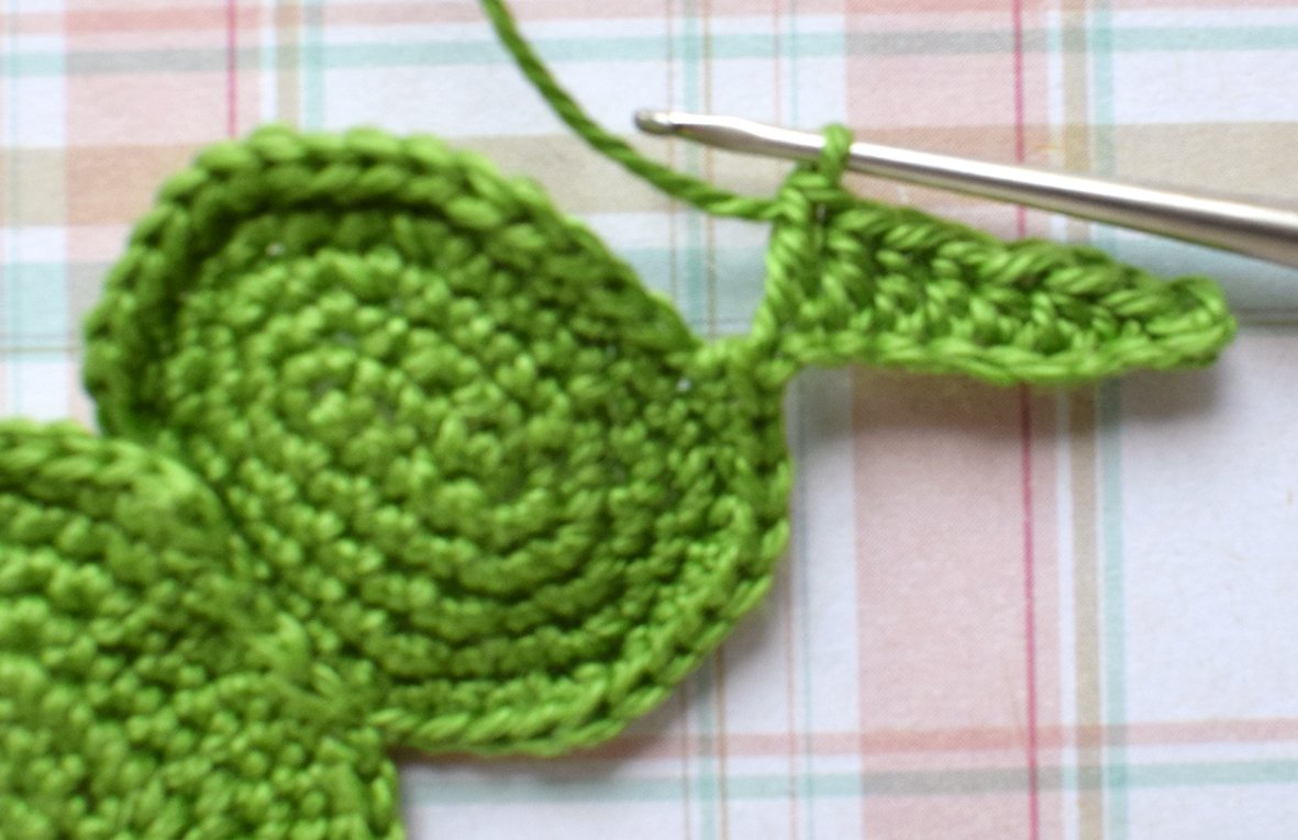 Blog content image for 'Bookmark for books "bookworm"'