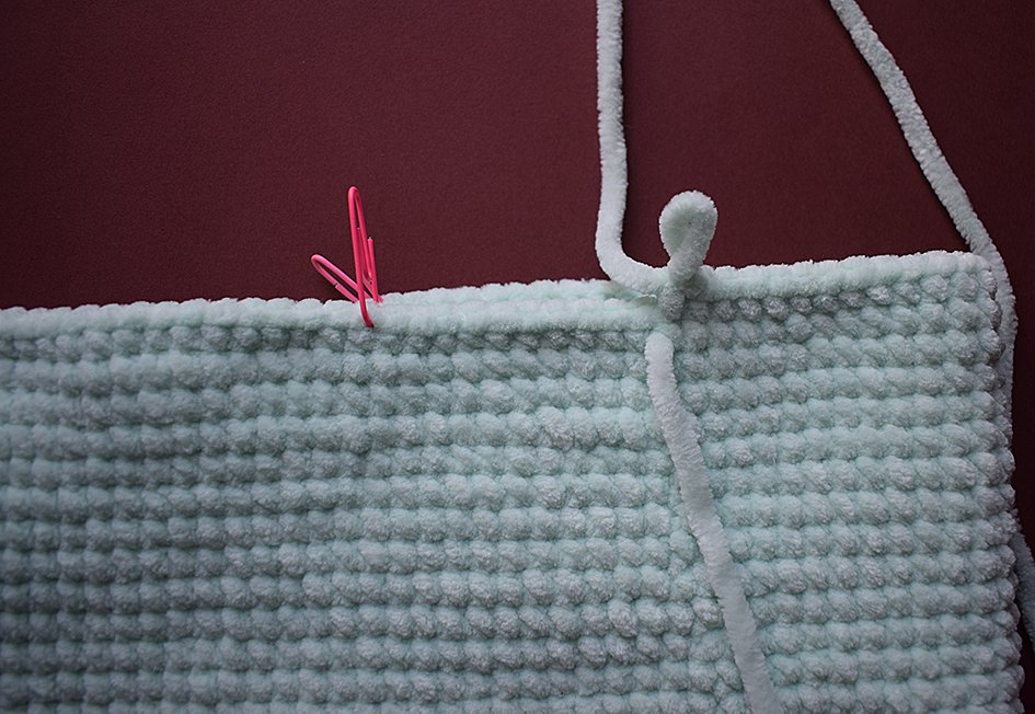 Blog-Inhaltsbild für 'Häkelanleitung'