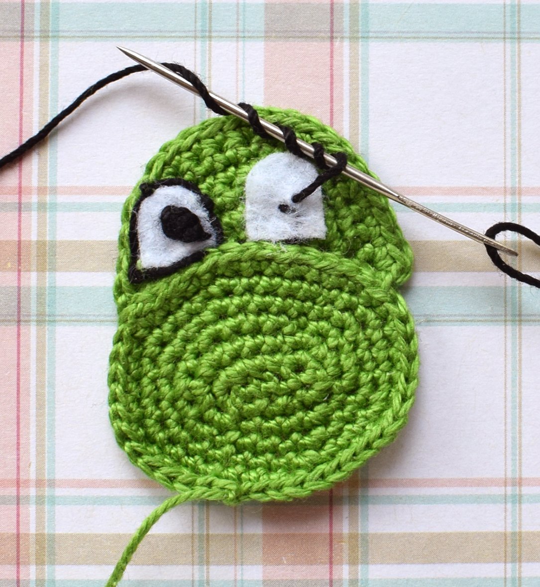 Blog-Inhaltsbild für 'Lesezeichen  «Bücherwurm»'