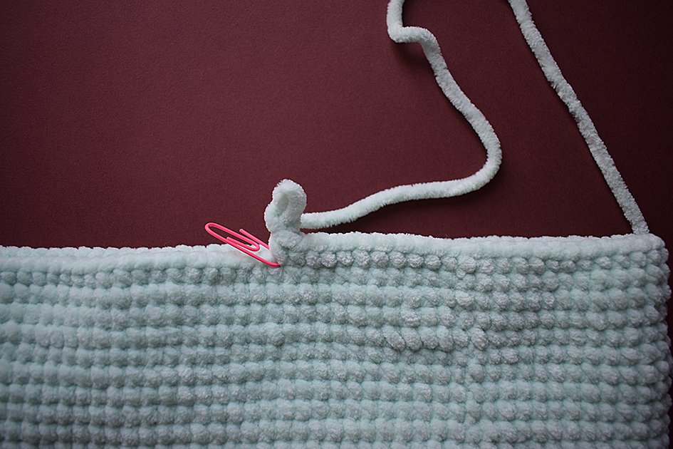 Blog-Inhaltsbild für 'Häkelanleitung'