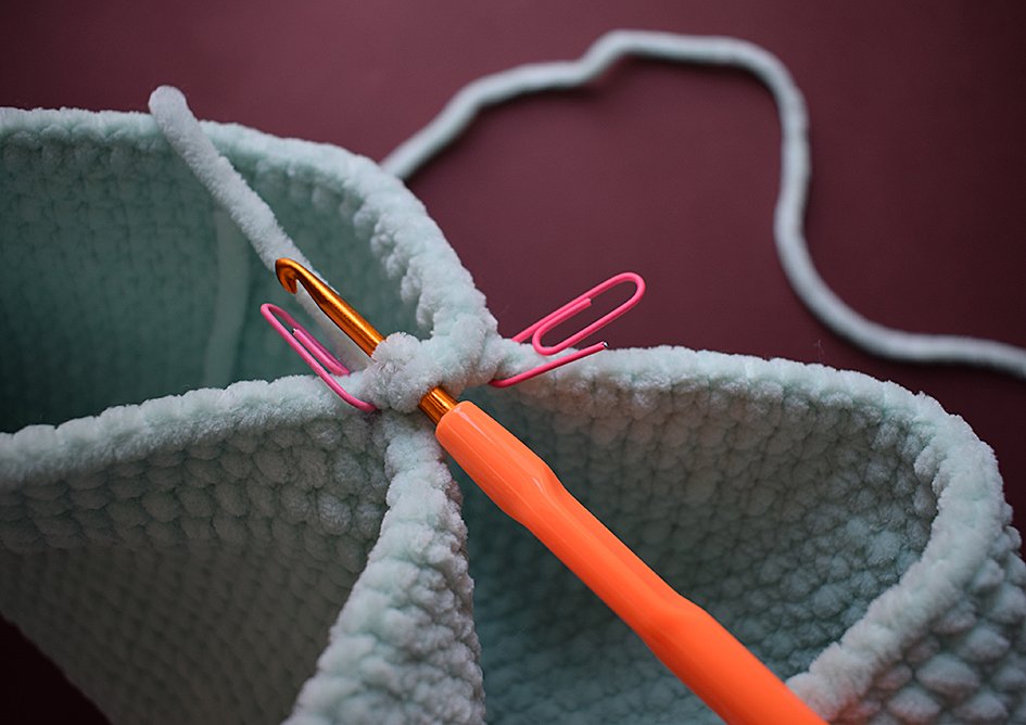 Blog-Inhaltsbild für 'Häkelanleitung'