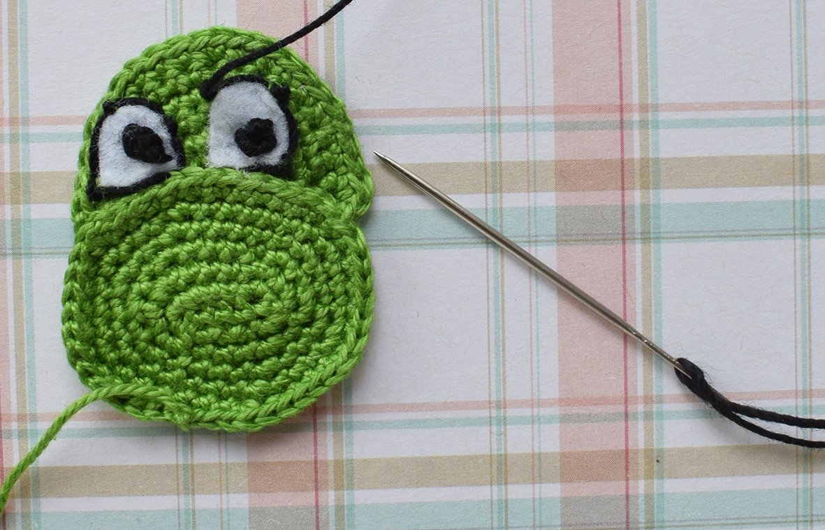 Blog-Inhaltsbild für 'Lesezeichen  «Bücherwurm»'